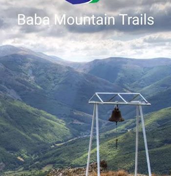 Android – Baba Mountain Trails